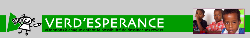 VERD'ESPERANCE